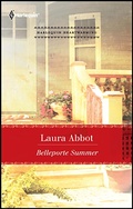 Cover: Belleporte Summer - Harlequin Heartwarming