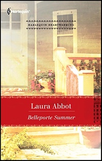 Enlarge image Cover: Belleporte Summer - Harlequin Heartwarming