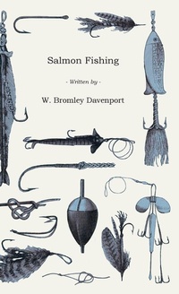 Abbildung von: Salmon Fishing - Read Books