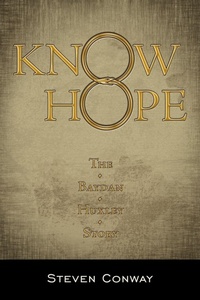 Enlarge image Cover: Know Hope - AuthorHouse