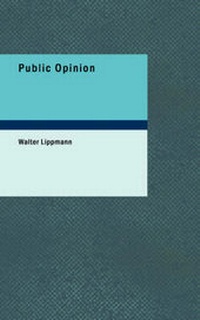 Abbildung von: Public Opinion - BiblioLife