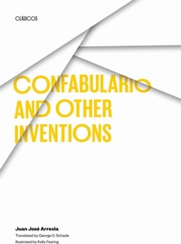 Abbildung von: Confabulario and Other Inventions - University of Texas Press