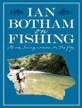 Cover: Botham On Fishing - Weidenfeld & Nicolson