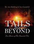 Cover: Tails from Beyond - Outskirts Press