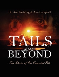 Enlarge image Cover: Tails from Beyond - Outskirts Press