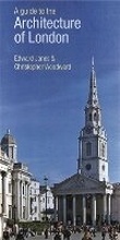 Cover: Guide To The Architecture Of London - Weidenfeld & Nicolson