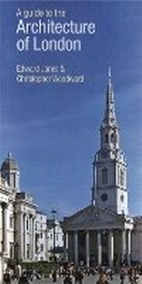 Enlarge image Cover: Guide To The Architecture Of London - Weidenfeld & Nicolson