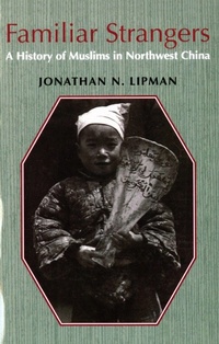 Enlarge image Cover: Familiar Strangers - University of Washington Press