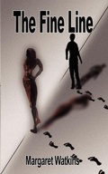Cover: The Fine Line - Outskirts Press