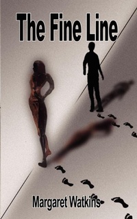 Enlarge image Cover: The Fine Line - Outskirts Press