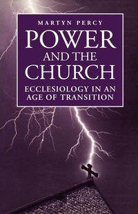 Abbildung von: Power and the Church - Mowbray