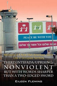 Abbildung von: Third Intifada/Uprising - Outskirts Press