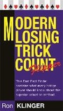 Cover: Modern Losing Trick Count Flipper - Weidenfeld & Nicolson