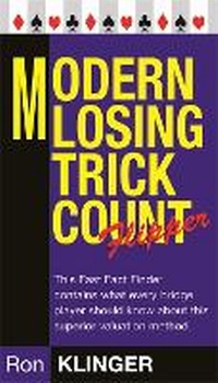 Abbildung von: Modern Losing Trick Count Flipper - Weidenfeld & Nicolson