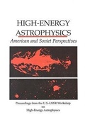 Cover: High-Energy Astrophysics - National Academies Press
