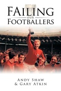 Cover: FAiling Our Footballers - AuthorHouse