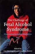 Cover: The Challenge of Fetal Alcohol Syndrome - University of Washington Press