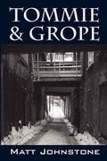 Cover: Tommie & Grope - Outskirts Press