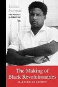 Cover: The Making of Black Revolutionaries - University of Washington Press