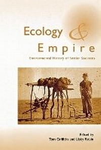 Abbildung von: Ecology and Empire - University of Washington Press