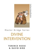 Cover: Divine Intervention - Weidenfeld & Nicolson