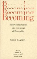 Cover: Becoming - Yale University Press