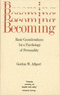 Enlarge image Cover: Becoming - Yale University Press