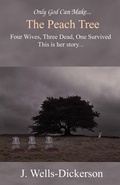 Cover: The Peach Tree - Outskirts Press