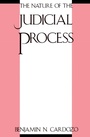 Cover: The Nature of the Judicial Process - Yale University Press