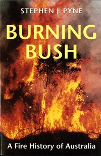 Abbildung von: Burning Bush - University of Washington Press