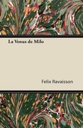 Cover: La V Nus de Milo - Thackeray Press