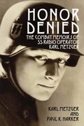 Cover: Honor Denied - Outskirts Press