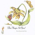 Cover: The Magic in You! - Outskirts Press
