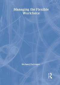 Enlarge image Cover: Managing the Flexible Workforce - Routledge