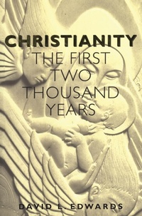 Abbildung von: Christianity - Continuum International Publishing Group Ltd.