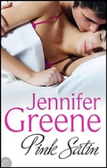 Cover: Pink Satin - Carina Press