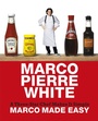 Cover: Marco Made Easy - Weidenfeld & Nicolson