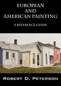 Cover: European and American Painting - Outskirts Press