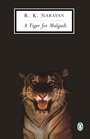 Cover: A Tiger for Malgudi - Penguin Classics