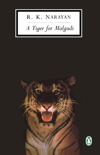 Enlarge image Cover: A Tiger for Malgudi - Penguin Classics