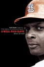 Cover: A Well-Paid Slave - Plume