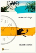 Cover: Backwards Days - Penguin Books