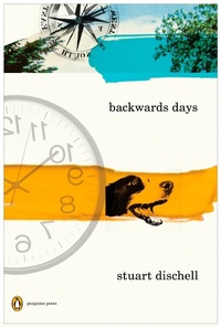 Enlarge image Cover: Backwards Days - Penguin Books