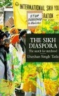 Cover: The Sikh Diaspora - University of Washington Press