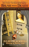 Cover: Brush With Death - Berkley