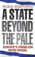 Cover: A State Beyond the Pale - Weidenfeld & Nicolson