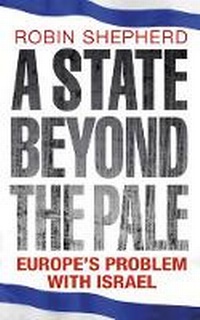 Enlarge image Cover: A State Beyond the Pale - Weidenfeld & Nicolson