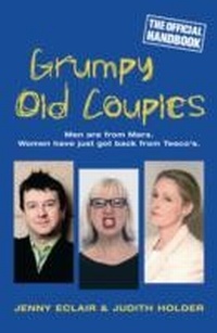 Enlarge image Cover: Grumpy Old Couples - Weidenfeld & Nicolson