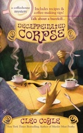 Cover: Decaffeinated Corpse - Berkley