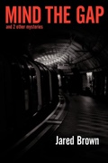 Cover: Mind the Gap - AuthorHouse